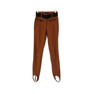 GOLDBERGH Paris Ski Pant - Brown - 4